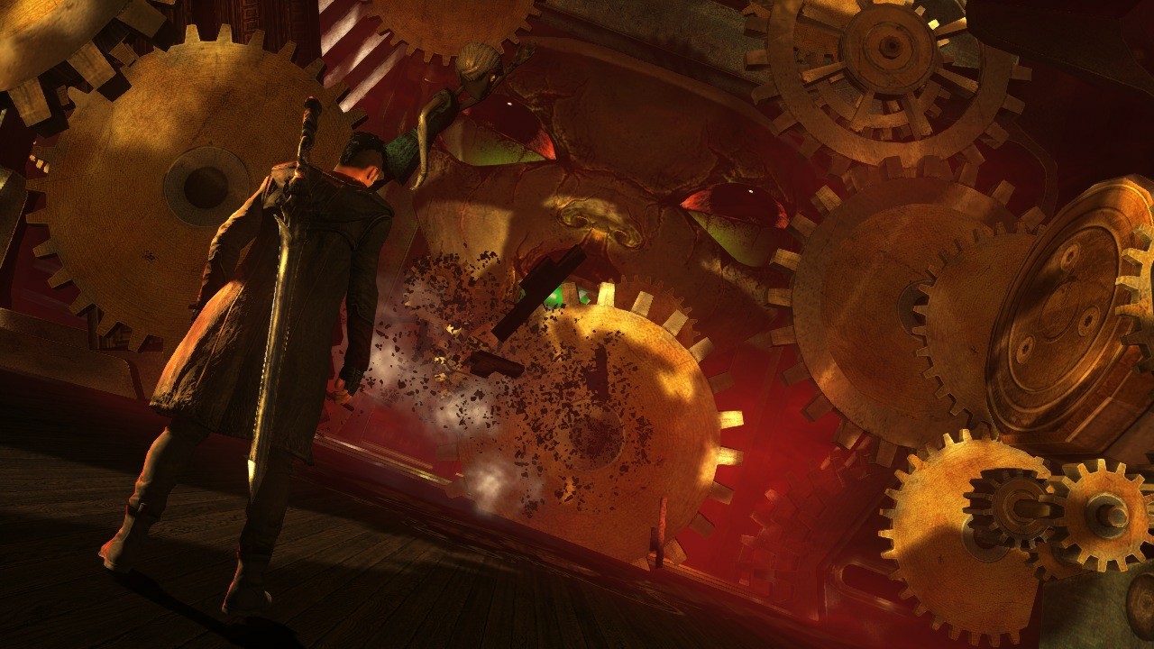 DmC Devil May Cry - Imagen 32